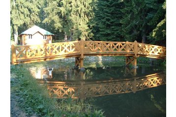 Slovākija Hotel Tatranská Štrba, Eksterjers